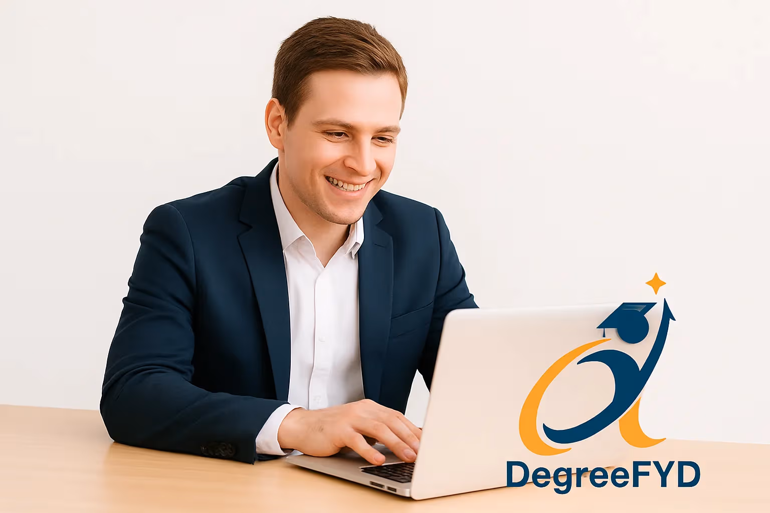 How to Choose the Right Online Degree Program While Working Full-Time