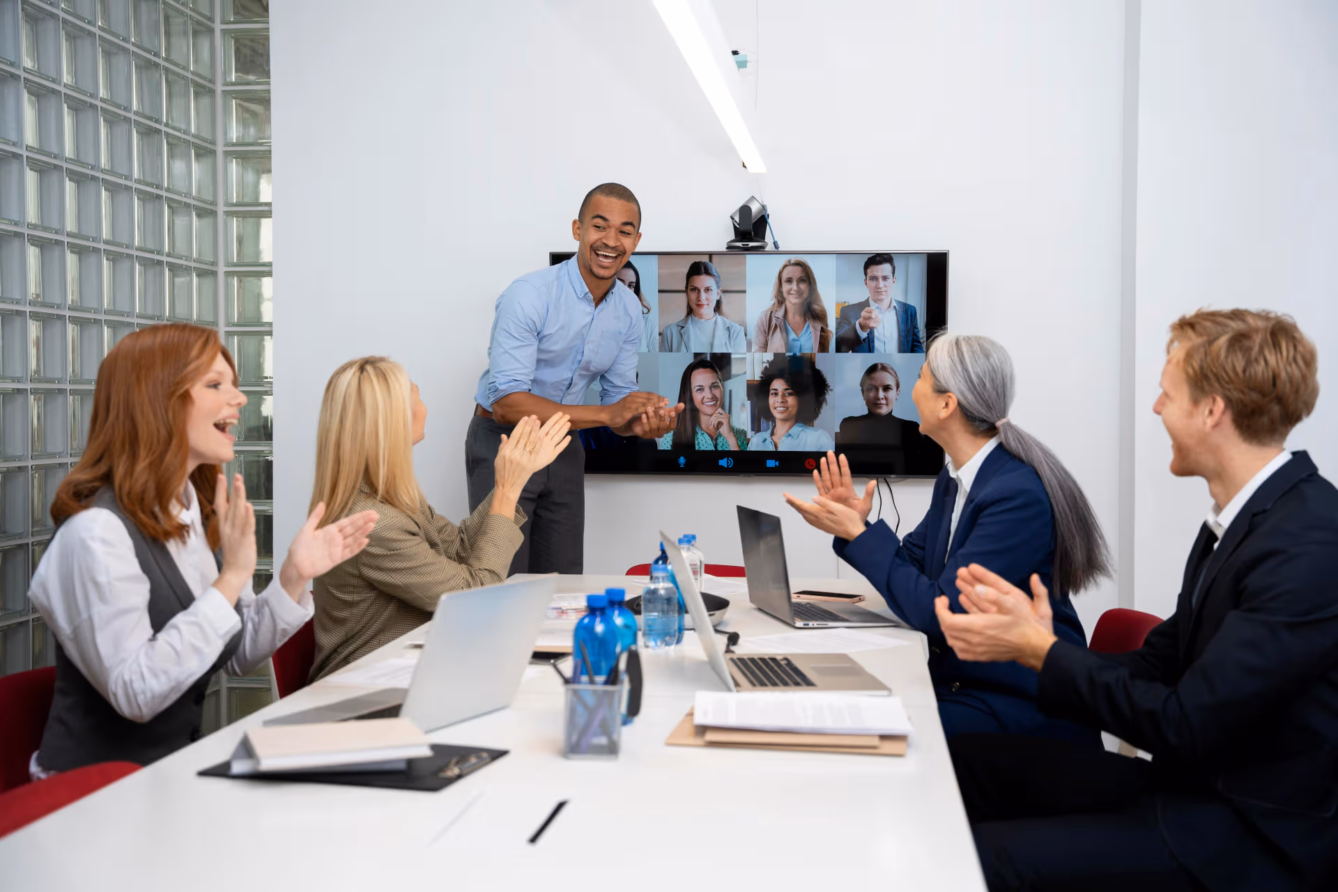 How to Become a Business Development Manager with an Executive MBA