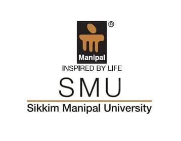 Sikkim Manipal University Online Courses & Admission 2026