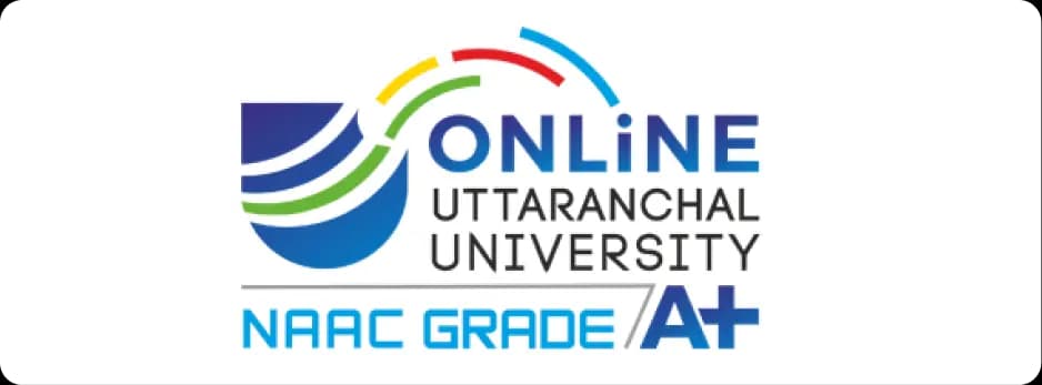 Uttaranchal University Online