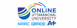 uttaranchal-university-online-logo