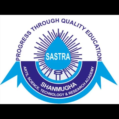 Sastra University Online