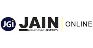 Jain University Online Courses