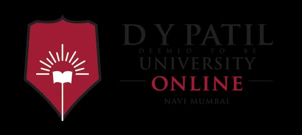 DY Patil University Online