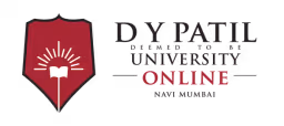 dy-patil-university-online-logo