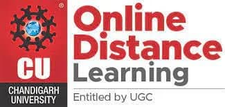Chandigarh University Online
