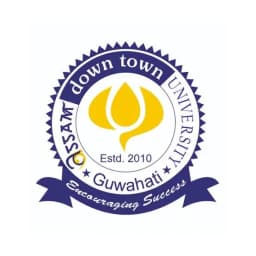 Assam down town University Online