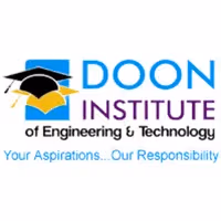 Doon Institute of Engineering and Technology