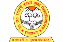 UP Rajarshi Tandon Open University