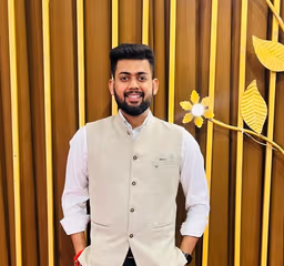 Yashu Garg