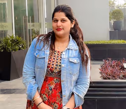 Divya Chauhan