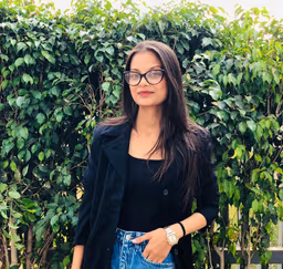 Kanika Singh