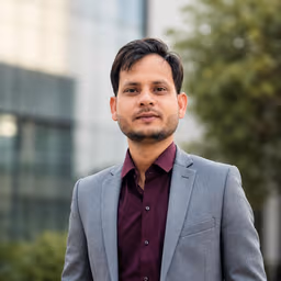Manoj Kain
