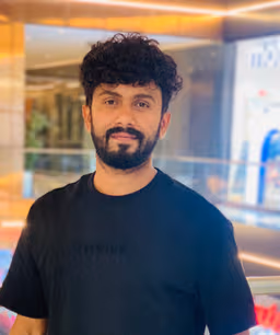 Vikash Dagar